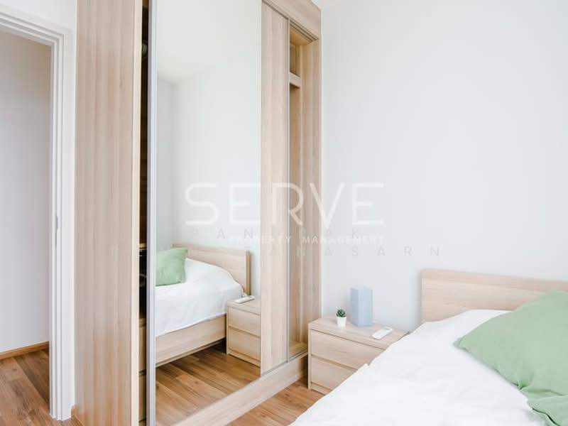 Noble Revolve Ratchada 2, Bangkok, 70 Soi Ratchadaphisek 10, Ratchadaphisek Road, Huai Khwang, Bangkok, 2 Bedrooms, 54 sqm, Condo For Rent, by Panupak Reungtanasarn, 500406418 - DDproperty.com