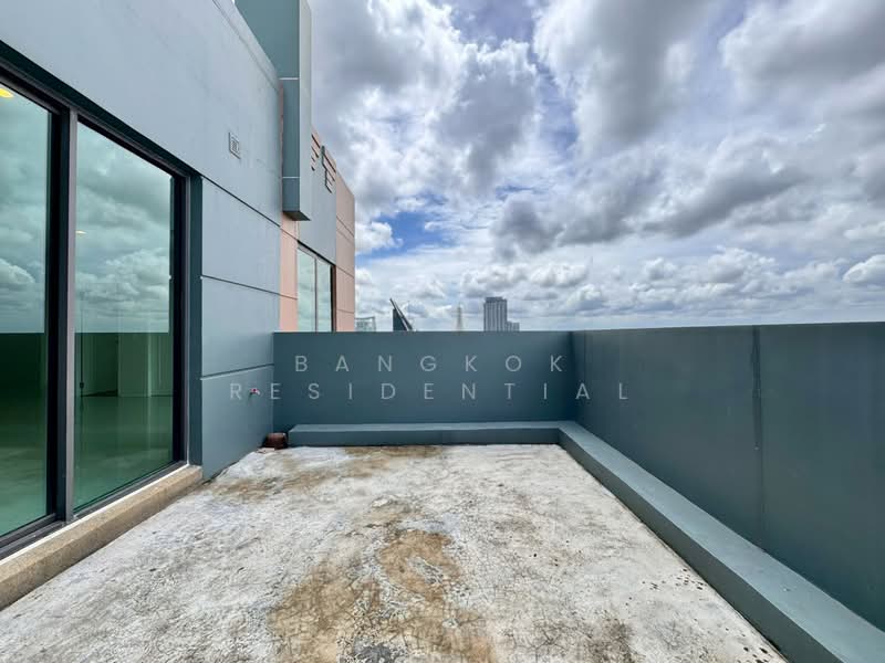 Villa Asoke, Bangkok, 1588 New Petchburi Road, Makkasan, Ratchathewi, Bangkok, 5 Bedrooms, 300 sqm, Condo For Sale, by Bangkok Residential, 500406421 - DDproperty.com