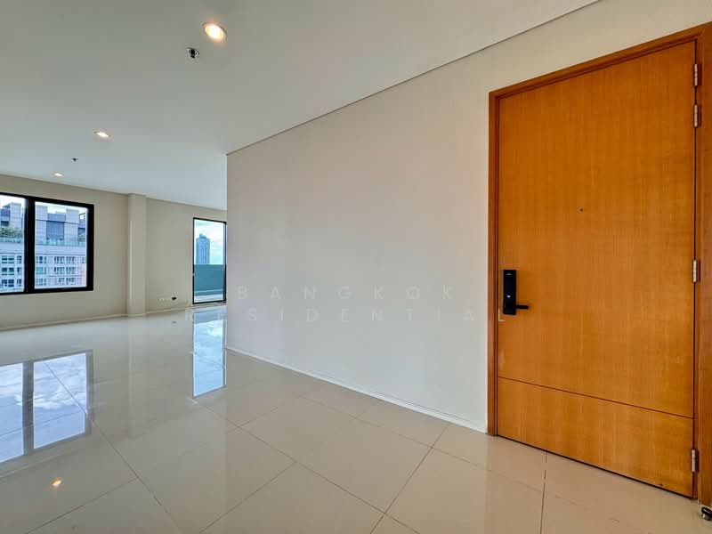 Villa Asoke, Bangkok, 1588 New Petchburi Road, Makkasan, Ratchathewi, Bangkok, 5 Bedrooms, 300 sqm, Condo For Sale, by Bangkok Residential, 500406421 - DDproperty.com