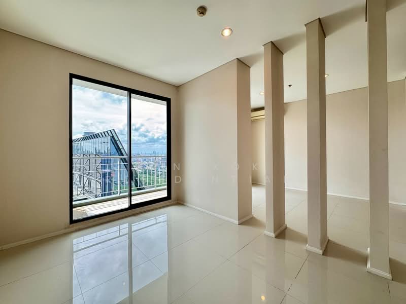 Villa Asoke, Bangkok, 1588 New Petchburi Road, Makkasan, Ratchathewi, Bangkok, 5 Bedrooms, 300 sqm, Condo For Sale, by Bangkok Residential, 500406421 - DDproperty.com