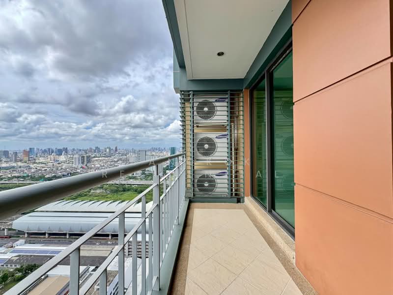 Villa Asoke, Bangkok, 1588 New Petchburi Road, Makkasan, Ratchathewi, Bangkok, 5 Bedrooms, 300 sqm, Condo For Sale, by Bangkok Residential, 500406421 - DDproperty.com