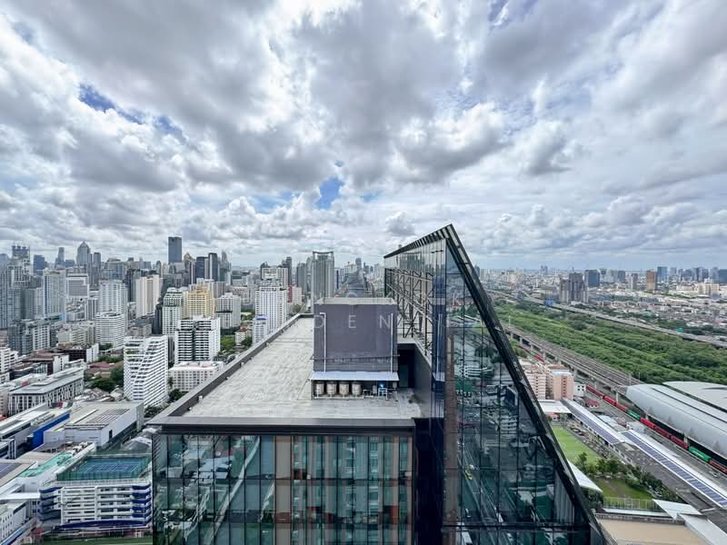 Villa Asoke, Bangkok, 1588 New Petchburi Road, Makkasan, Ratchathewi, Bangkok, 5 Bedrooms, 300 sqm, Condo For Sale, by Bangkok Residential, 500406421 - DDproperty.com