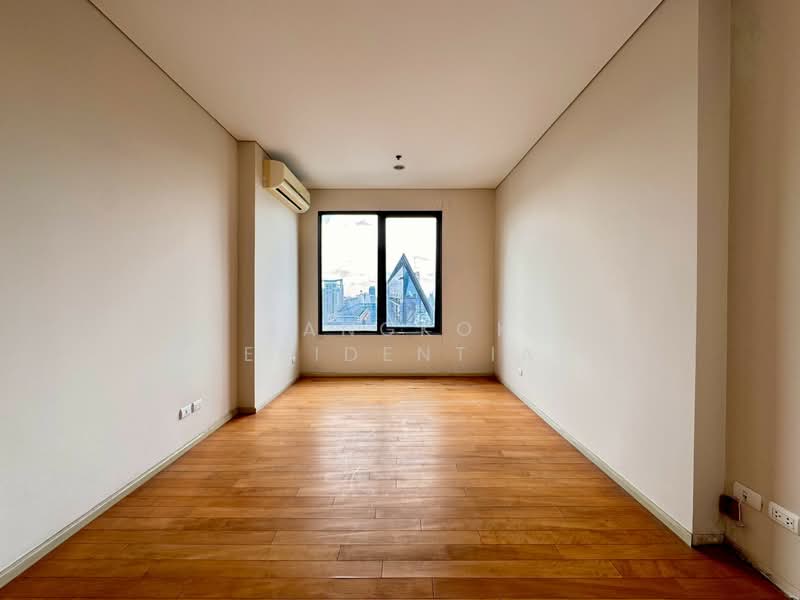 Villa Asoke, Bangkok, 1588 New Petchburi Road, Makkasan, Ratchathewi, Bangkok, 5 Bedrooms, 300 sqm, Condo For Sale, by Bangkok Residential, 500406421 - DDproperty.com
