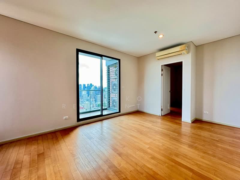 Villa Asoke, Bangkok, 1588 New Petchburi Road, Makkasan, Ratchathewi, Bangkok, 5 Bedrooms, 300 sqm, Condo For Sale, by Bangkok Residential, 500406421 - DDproperty.com