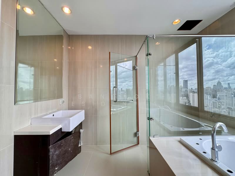 Villa Asoke, Bangkok, 1588 New Petchburi Road, Makkasan, Ratchathewi, Bangkok, 5 Bedrooms, 300 sqm, Condo For Sale, by Bangkok Residential, 500406421 - DDproperty.com