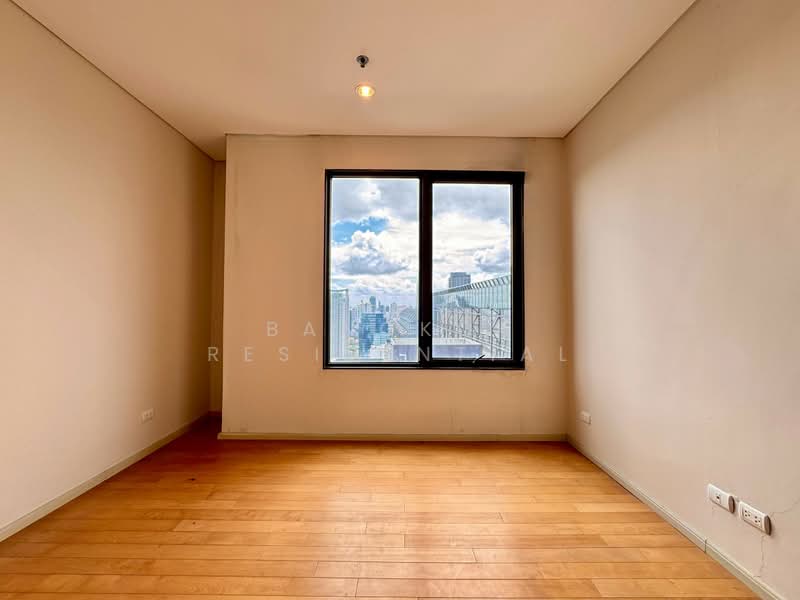 Villa Asoke, Bangkok, 1588 New Petchburi Road, Makkasan, Ratchathewi, Bangkok, 5 Bedrooms, 300 sqm, Condo For Sale, by Bangkok Residential, 500406421 - DDproperty.com