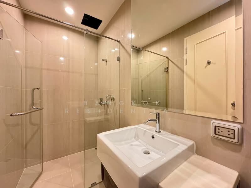 Villa Asoke, Bangkok, 1588 New Petchburi Road, Makkasan, Ratchathewi, Bangkok, 5 Bedrooms, 300 sqm, Condo For Sale, by Bangkok Residential, 500406421 - DDproperty.com