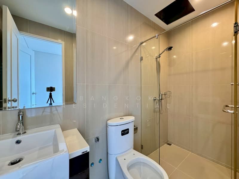 Villa Asoke, Bangkok, 1588 New Petchburi Road, Makkasan, Ratchathewi, Bangkok, 5 Bedrooms, 300 sqm, Condo For Sale, by Bangkok Residential, 500406421 - DDproperty.com