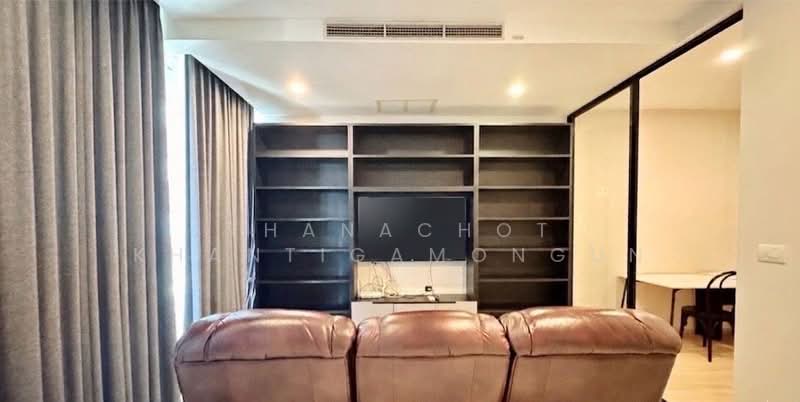 Noble Ploenchit : โนเบิล เพลินจิต, กรุงเทพ, 1035 ถนนเพลินจิต, ลุมพินี, ปทุมวัน, กรุงเทพ, 45 ตร.ม., คอนโด ให้เช่า, โดย Thanachot Khantigamongun, 500406422 - DDproperty.com