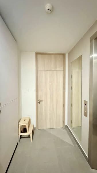 Noble Ploenchit, Bangkok, 1035 Ploenchit Road, Lumphini, Pathum Wan, Bangkok, 1 Bedroom, 45 sqm, Condo For Rent, by Thanachot Khantigamongun, 500406422 - DDproperty.com