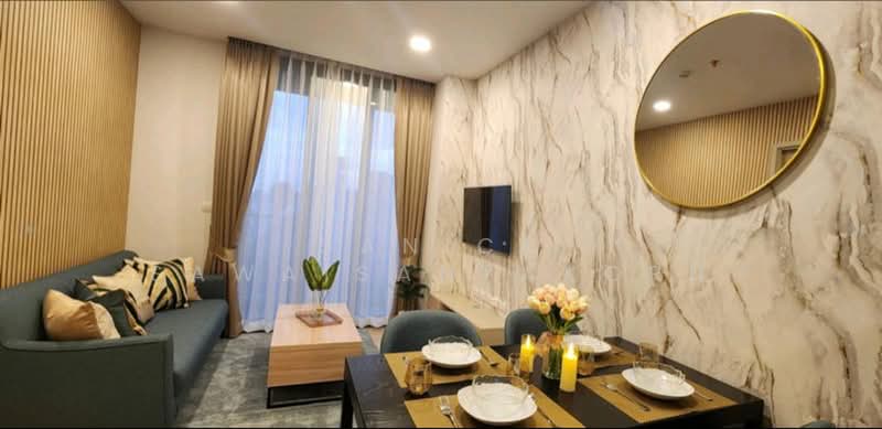XT Phayathai, Bangkok, Phaya Thai Road, Thanon Phaya Thai, Ratchathewi, Bangkok, 2 Bedrooms, 61 sqm, Condo For Rent, by Sanick Sawaisanyakorn, 500406423 - DDproperty.com