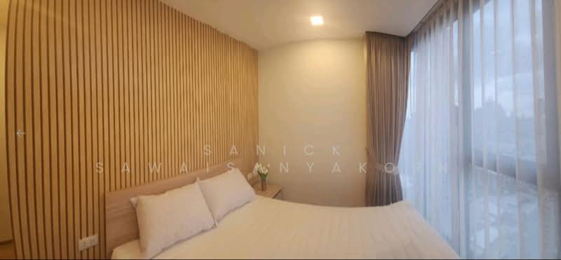 XT Phayathai, Bangkok, Phaya Thai Road, Thanon Phaya Thai, Ratchathewi, Bangkok, 2 Bedrooms, 61 sqm, Condo For Rent, by Sanick Sawaisanyakorn, 500406423 - DDproperty.com