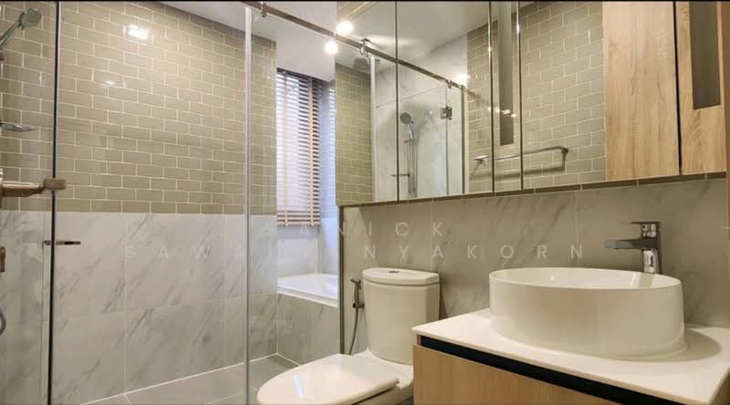 XT Phayathai, Bangkok, Phaya Thai Road, Thanon Phaya Thai, Ratchathewi, Bangkok, 2 Bedrooms, 61 sqm, Condo For Rent, by Sanick Sawaisanyakorn, 500406423 - DDproperty.com