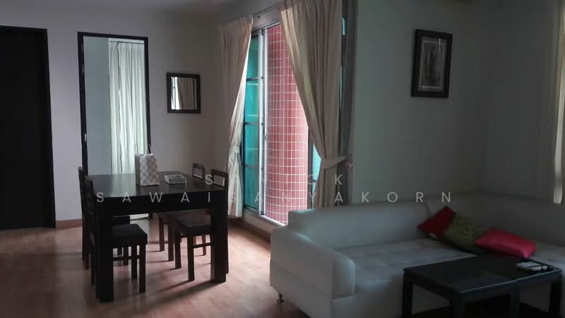 Citi Smart Sukhumvit 18, Bangkok, 366 Soi Sukhumvit 18, Sukhumvit Road, Khlong Toei, Bangkok, 2 Bedrooms, 88 sqm, Condo For Rent, by Sanick Sawaisanyakorn, 500406427 - DDproperty.com