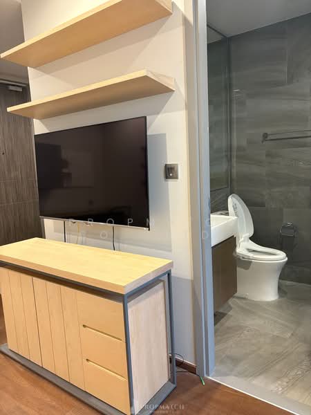 ASHTON Chula-Silom, Bangkok, Rama 4 Road, Si Phraya, Bang Rak, Bangkok, 2 Bedrooms, 57 sqm, Condo For Sale, by PROPMATCH CO., LTD., 500406432 - DDproperty.com
