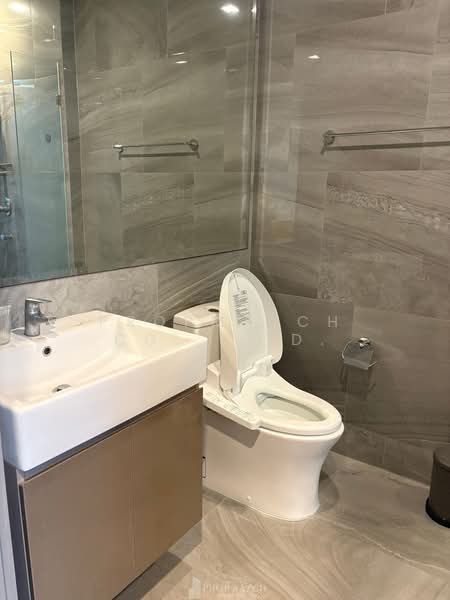 ASHTON Chula-Silom, Bangkok, Rama 4 Road, Si Phraya, Bang Rak, Bangkok, 2 Bedrooms, 57 sqm, Condo For Sale, by PROPMATCH CO., LTD., 500406432 - DDproperty.com
