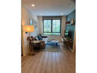 For Rent - Atmoz Ladprao 71, Bangkok