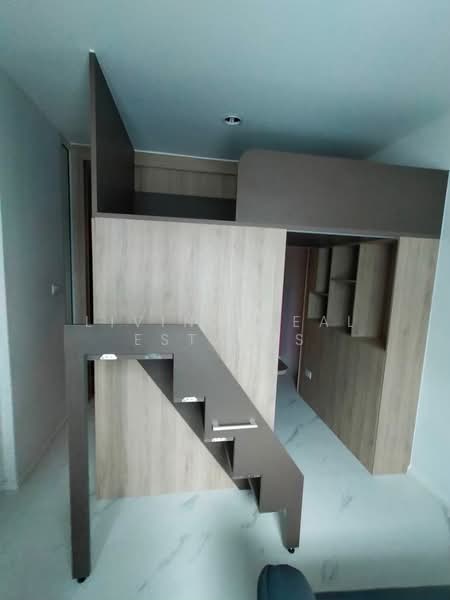 The Key Phahonyothin, Bangkok, 427 Soi Phahon Yothin 34, Sena Nikhom, Chatuchak, Bangkok, 2 Bedrooms, 35 sqm, Condo For Rent, by Living Real Estates, 500406438 - DDproperty.com