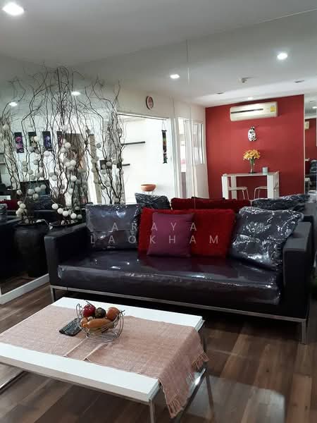 The Room Sukhumvit 79, Bangkok, 99 Sukhumvit Road 79, Phra Kanong Nua, Watthana, Bangkok, 1 Bedroom, 46 sqm, Condo For Rent, by Araya Laokham, 500406441 - DDproperty.com
