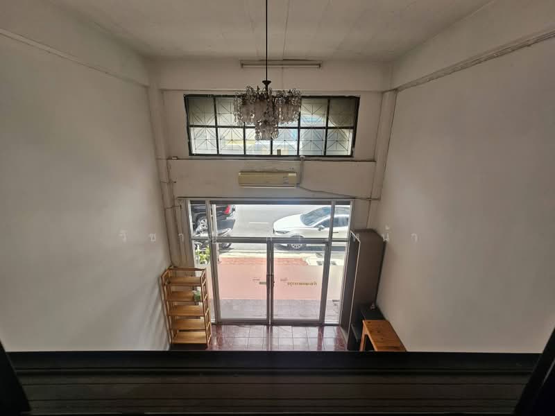ตึกแถวติดถนนเส้นเมนหลักหมู่บ้านบัวทอง, Nonthaburi, Bang Rak Pattana, Bang Bua Thong, Nonthaburi, , 266 sqm, Shophouse For Sale, by Wicharn Kaonah, 500406442 - DDproperty.com