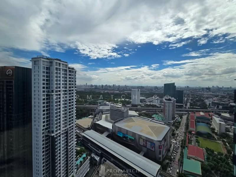 Life Ladprao, Bangkok, 992 Ladprao Road, Jom Phon, Chatuchak, Bangkok, Studio, 26 sqm, Condo For Sale, by PROPMATCH CO., LTD., 500406444 - DDproperty.com