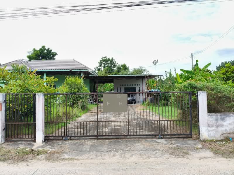ที่ดินพร้อมสิ่งปลูกสร้างพนัสนิคม ชลบุรี, Chon Buri (Pattaya), Thung Khwang, Phanat Nikhom, Chon Buri (Pattaya), , 2,264 sqm, Land For Sale, by The Best Property ยุ, 500406445 - DDproperty.com