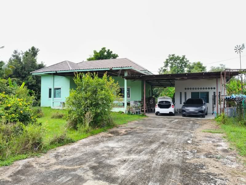ที่ดินพร้อมสิ่งปลูกสร้างพนัสนิคม ชลบุรี, Chon Buri (Pattaya), Thung Khwang, Phanat Nikhom, Chon Buri (Pattaya), , 2,264 sqm, Land For Sale, by The Best Property ยุ, 500406445 - DDproperty.com