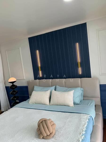 Sukhumvit Suite : สุขุมวิท สวีท, กรุงเทพ, 19 ซอยสุขุมวิท 13, คลองเตยเหนือ, วัฒนา, กรุงเทพ, 40 ตร.ม., คอนโด ให้เช่า, โดย Araya Laokham, 500406446 - DDproperty.com