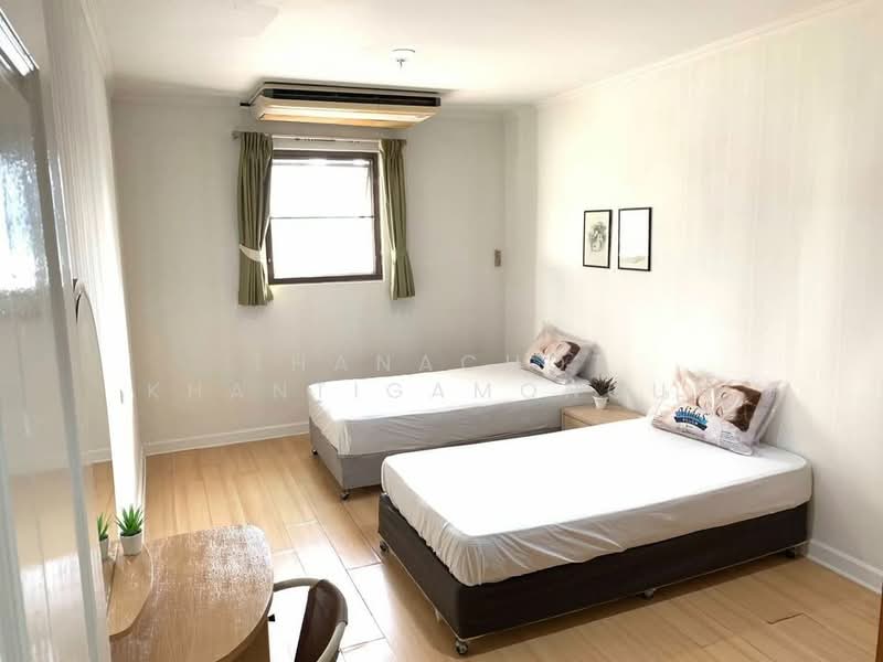 The Waterford Park, Bangkok, Soi Sukhumvit 53, Khlong Tan Nua, Watthana, Bangkok, 2 Bedrooms, 90 sqm, Condo For Rent, by Thanachot Khantigamongun, 500406447 - DDproperty.com
