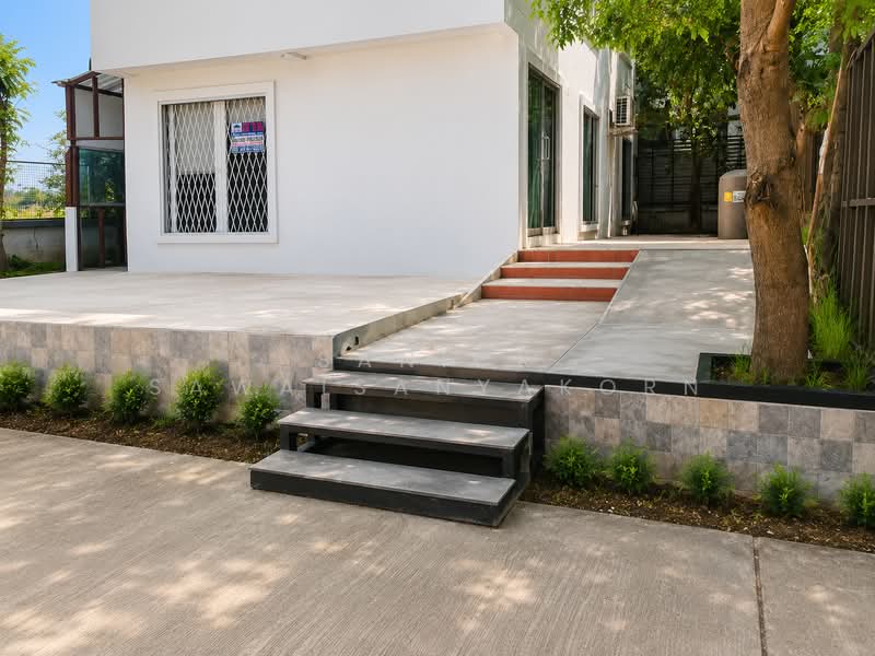 undefined, Bangkok, Prawet, Bangkok, 2 Bedrooms, 208 sqm, Single Detached House For Sale, by Sanick Sawaisanyakorn, 500406448 - DDproperty.com