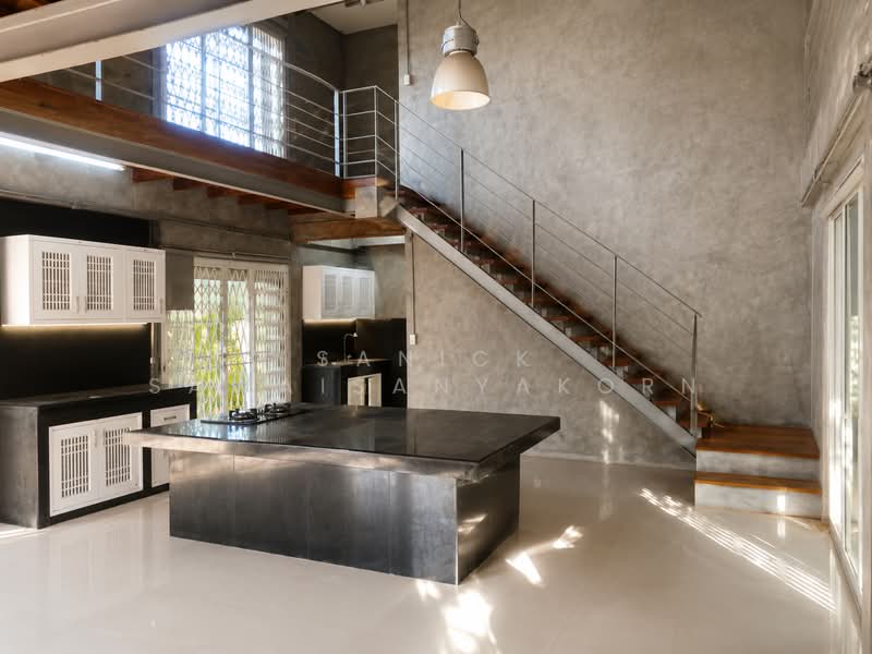 undefined, กรุงเทพ, ประเวศ, กรุงเทพ, 208 ตร.ม., บ้านเดี่ยว ขาย, โดย Sanick Sawaisanyakorn, 500406448 - DDproperty.com