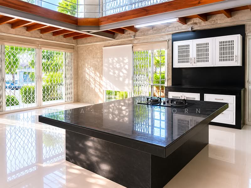 undefined, Bangkok, Prawet, Bangkok, 2 Bedrooms, 208 sqm, Single Detached House For Sale, by Sanick Sawaisanyakorn, 500406448 - DDproperty.com