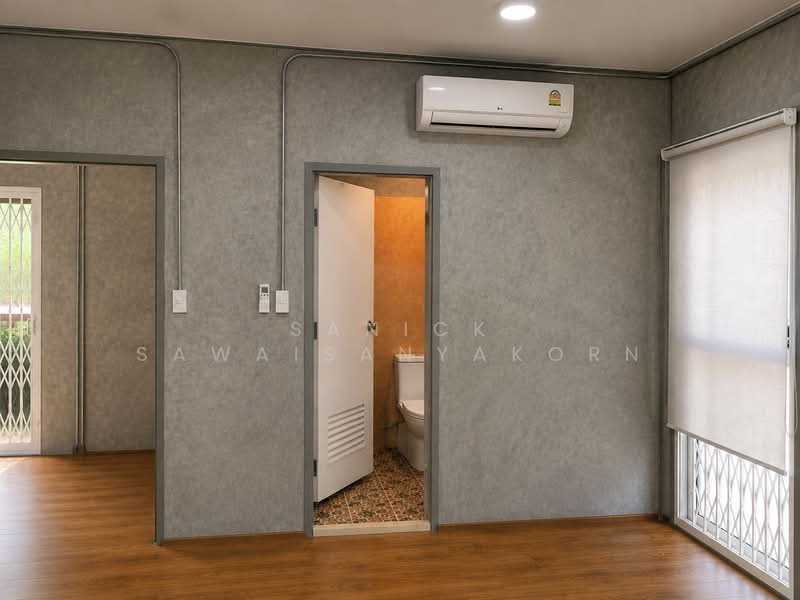 undefined, Bangkok, Prawet, Bangkok, 2 Bedrooms, 208 sqm, Single Detached House For Sale, by Sanick Sawaisanyakorn, 500406448 - DDproperty.com