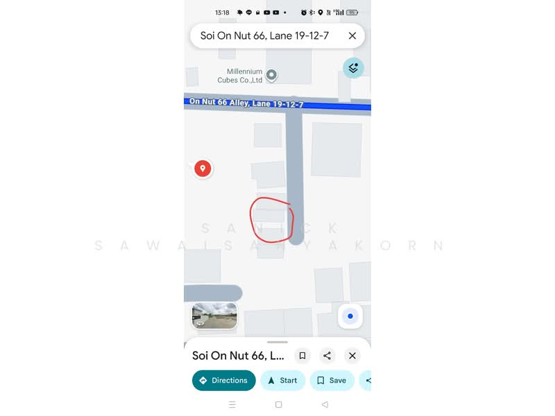 undefined, Bangkok, Prawet, Bangkok, 2 Bedrooms, 208 sqm, Single Detached House For Sale, by Sanick Sawaisanyakorn, 500406448 - DDproperty.com