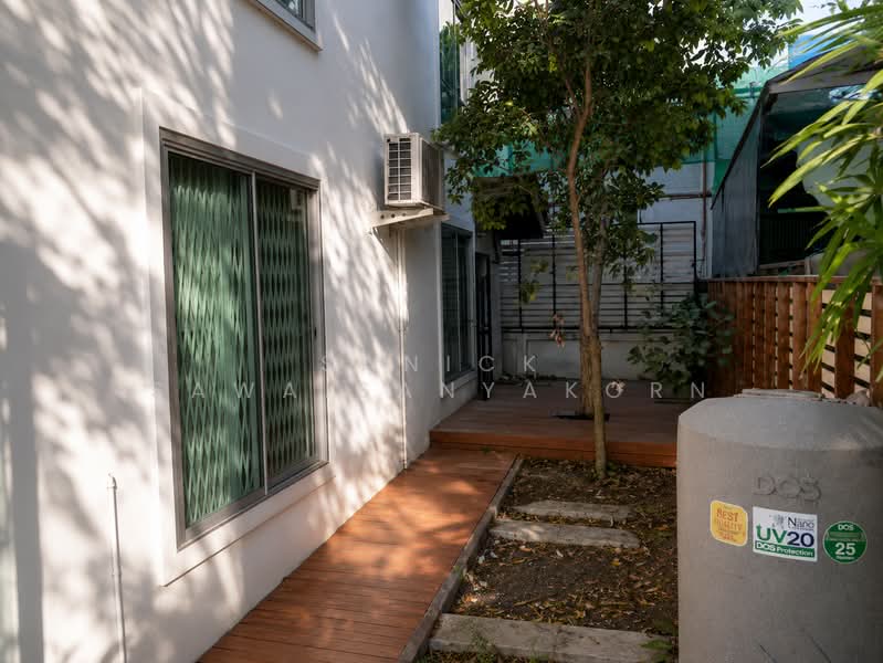 undefined, Bangkok, Prawet, Bangkok, 2 Bedrooms, 208 sqm, Single Detached House For Sale, by Sanick Sawaisanyakorn, 500406448 - DDproperty.com