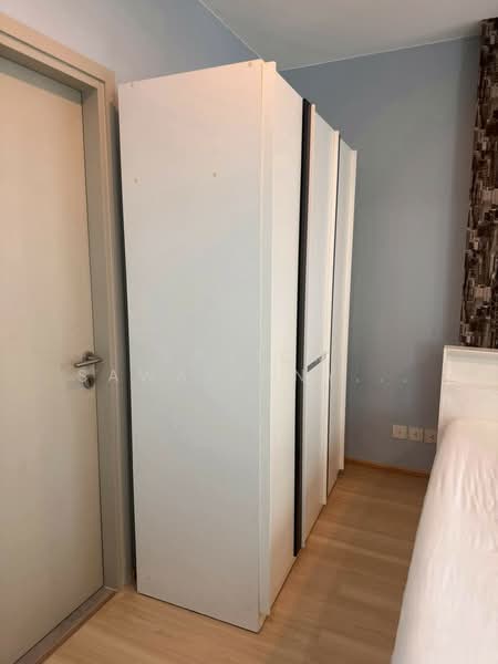 IDEO Q Chula - Samyan, Bangkok, 660-662 Rama 4 Road, Maha Phrutharam, Bang Rak, Bangkok, 1 Bedroom, 34 sqm, Condo For Rent, by Sanick Sawaisanyakorn, 500406451 - DDproperty.com