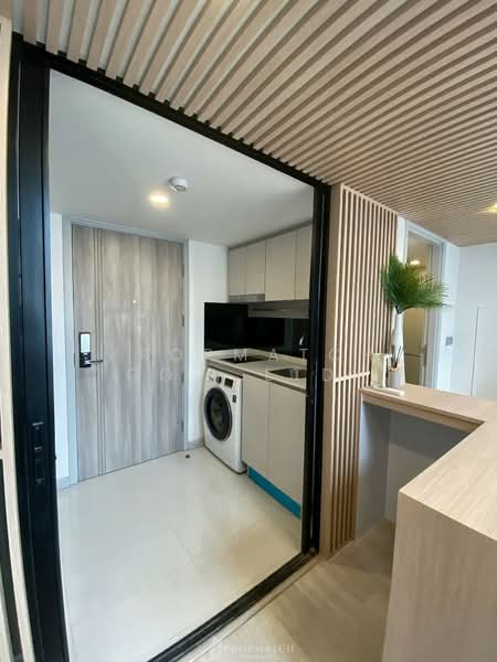 Knightsbridge Prime Sathorn, Bangkok, 599 Naradhiwas Rajanagarindra Road, Thung Maha Mek, Sathon, Bangkok, 1 Bedroom, 37 sqm, Condo For Sale, by PROPMATCH CO., LTD., 500406454 - DDproperty.com