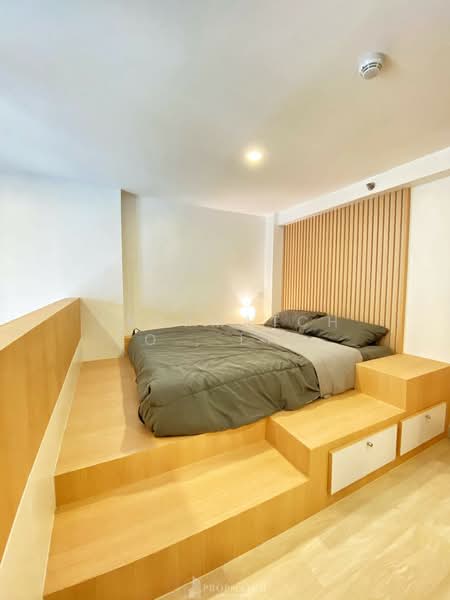 Knightsbridge Prime Sathorn, Bangkok, 599 Naradhiwas Rajanagarindra Road, Thung Maha Mek, Sathon, Bangkok, 1 Bedroom, 37 sqm, Condo For Sale, by PROPMATCH CO., LTD., 500406454 - DDproperty.com