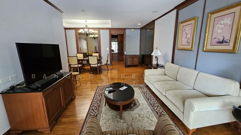 The Bangkok Sukhumvit 43, Bangkok, Soi Sukhumvit 43, Khlong Tan Nua, Watthana, Bangkok, 2 Bedrooms, 121 sqm, Condo For Rent, by BANGKOK PROPERTY AGENTS, 500406455 - DDproperty.com
