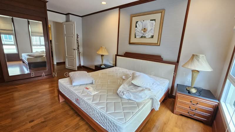 The Bangkok Sukhumvit 43, Bangkok, Soi Sukhumvit 43, Khlong Tan Nua, Watthana, Bangkok, 2 Bedrooms, 121 sqm, Condo For Rent, by BANGKOK PROPERTY AGENTS, 500406455 - DDproperty.com
