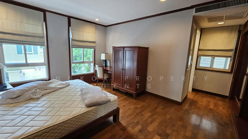 The Bangkok Sukhumvit 43, Bangkok, Soi Sukhumvit 43, Khlong Tan Nua, Watthana, Bangkok, 2 Bedrooms, 121 sqm, Condo For Rent, by BANGKOK PROPERTY AGENTS, 500406455 - DDproperty.com