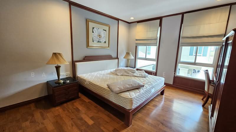 The Bangkok Sukhumvit 43, Bangkok, Soi Sukhumvit 43, Khlong Tan Nua, Watthana, Bangkok, 2 Bedrooms, 121 sqm, Condo For Rent, by BANGKOK PROPERTY AGENTS, 500406455 - DDproperty.com