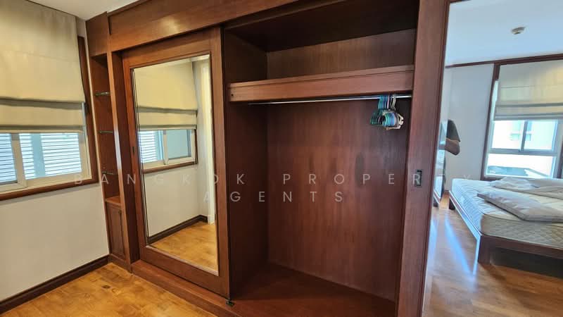 The Bangkok Sukhumvit 43, Bangkok, Soi Sukhumvit 43, Khlong Tan Nua, Watthana, Bangkok, 2 Bedrooms, 121 sqm, Condo For Rent, by BANGKOK PROPERTY AGENTS, 500406455 - DDproperty.com