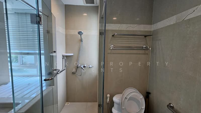 The Bangkok Sukhumvit 43, Bangkok, Soi Sukhumvit 43, Khlong Tan Nua, Watthana, Bangkok, 2 Bedrooms, 121 sqm, Condo For Rent, by BANGKOK PROPERTY AGENTS, 500406455 - DDproperty.com