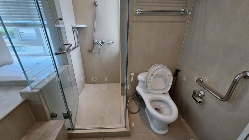 The Bangkok Sukhumvit 43, Bangkok, Soi Sukhumvit 43, Khlong Tan Nua, Watthana, Bangkok, 2 Bedrooms, 121 sqm, Condo For Rent, by BANGKOK PROPERTY AGENTS, 500406455 - DDproperty.com