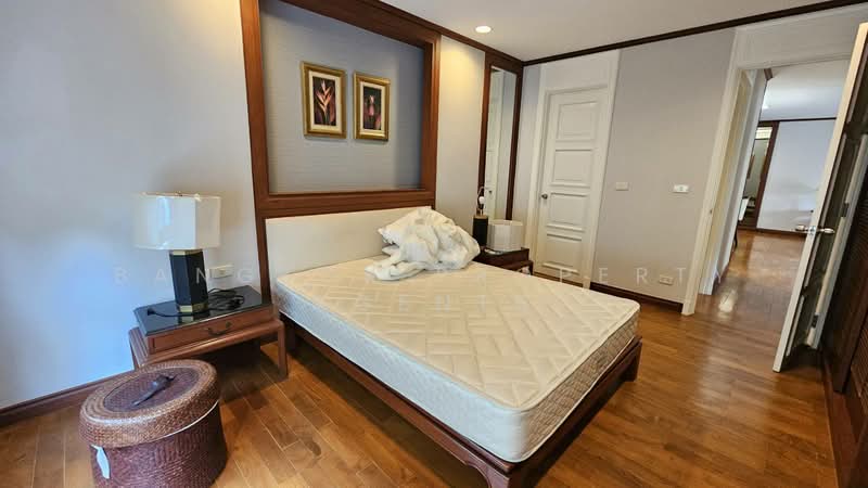 The Bangkok Sukhumvit 43, Bangkok, Soi Sukhumvit 43, Khlong Tan Nua, Watthana, Bangkok, 2 Bedrooms, 121 sqm, Condo For Rent, by BANGKOK PROPERTY AGENTS, 500406455 - DDproperty.com