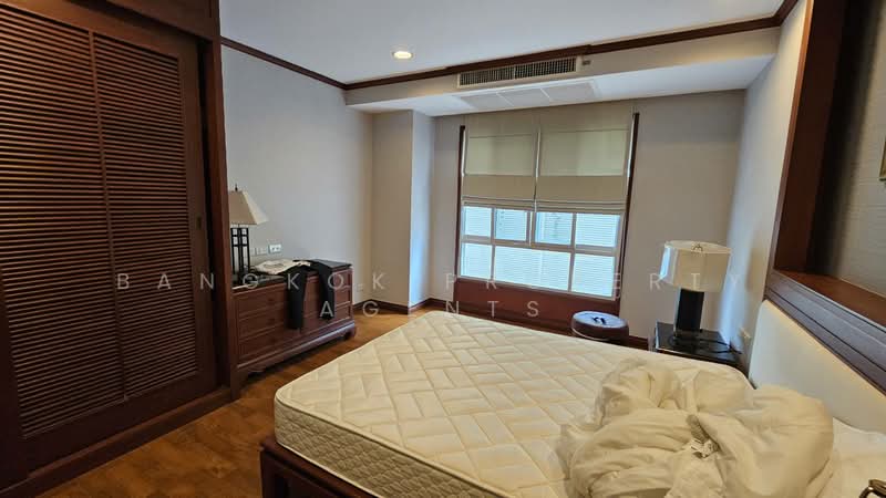The Bangkok Sukhumvit 43, Bangkok, Soi Sukhumvit 43, Khlong Tan Nua, Watthana, Bangkok, 2 Bedrooms, 121 sqm, Condo For Rent, by BANGKOK PROPERTY AGENTS, 500406455 - DDproperty.com