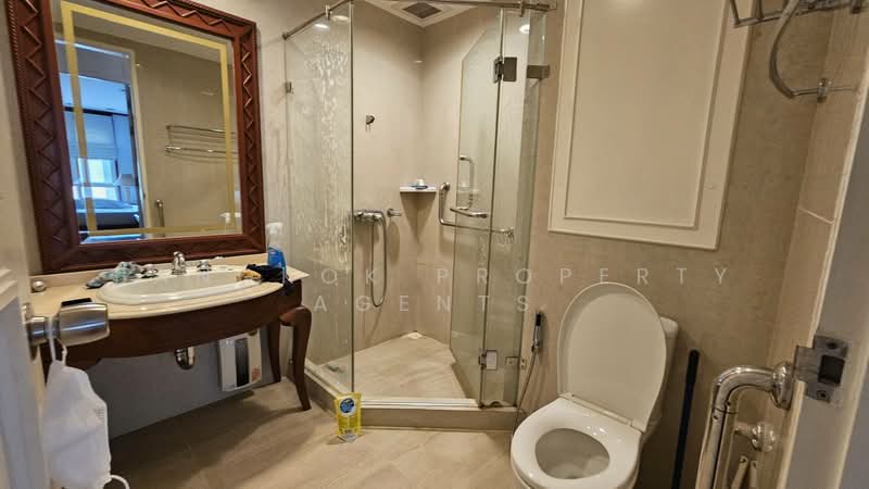 The Bangkok Sukhumvit 43, Bangkok, Soi Sukhumvit 43, Khlong Tan Nua, Watthana, Bangkok, 2 Bedrooms, 121 sqm, Condo For Rent, by BANGKOK PROPERTY AGENTS, 500406455 - DDproperty.com