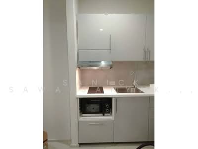 For Rent - Noble Ploenchit, Bangkok