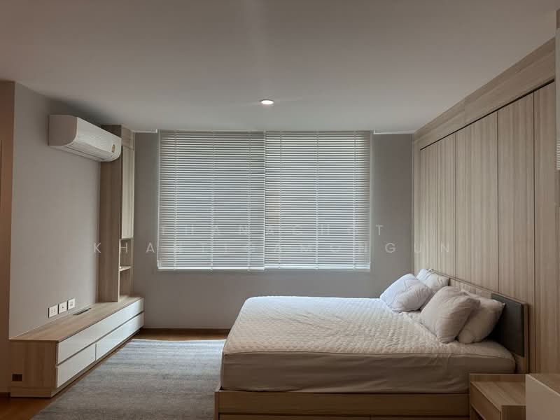 Nirvana DEFINE Krungthep Kreetha, Bangkok, Srinakarin-Romklao Road, Hua Mak, Bang Kapi, Bangkok, 3 Bedrooms, 124 sqm, Townhouse For Rent, by Thanachot Khantigamongun, 500406458 - DDproperty.com